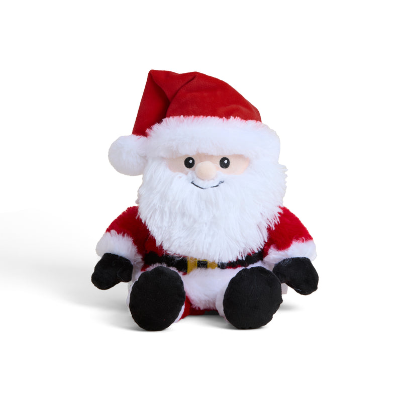 Warmies - Santa 2025