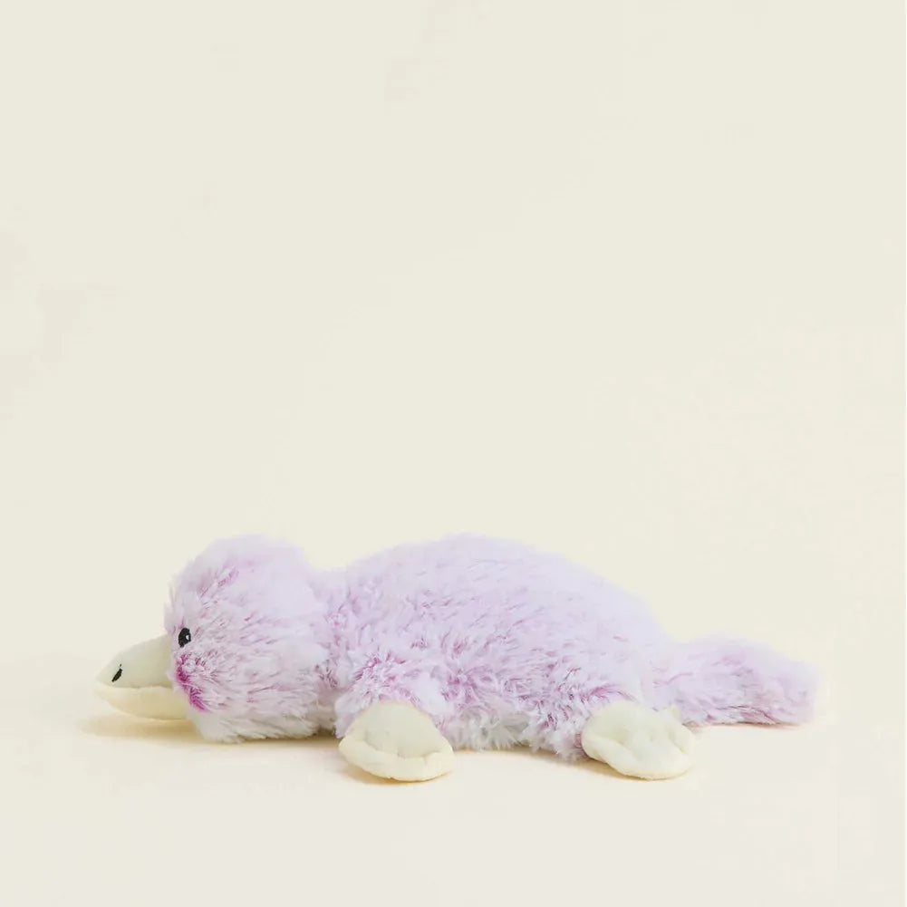 Warmies Junior - Platypus