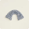 Warmies - Curly Gray Neck Wrap