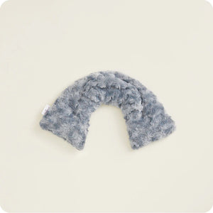 Warmies - Curly Gray Neck Wrap