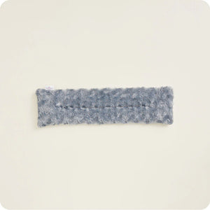 Warmies - Curly Gray Neck Wrap