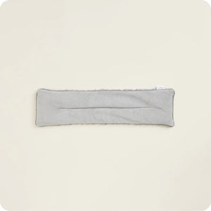 Warmies - Curly Gray Neck Wrap