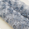 Warmies - Curly Gray Neck Wrap
