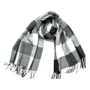 Carrie Scarf - Black