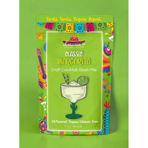 Classic Margarita Slush Mix