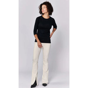 Dear John Sonoma Tee - Black