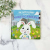 Easter Bunny is Coming to North Carolina Book