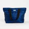SCOUT Layover Tote - Navy Puffer