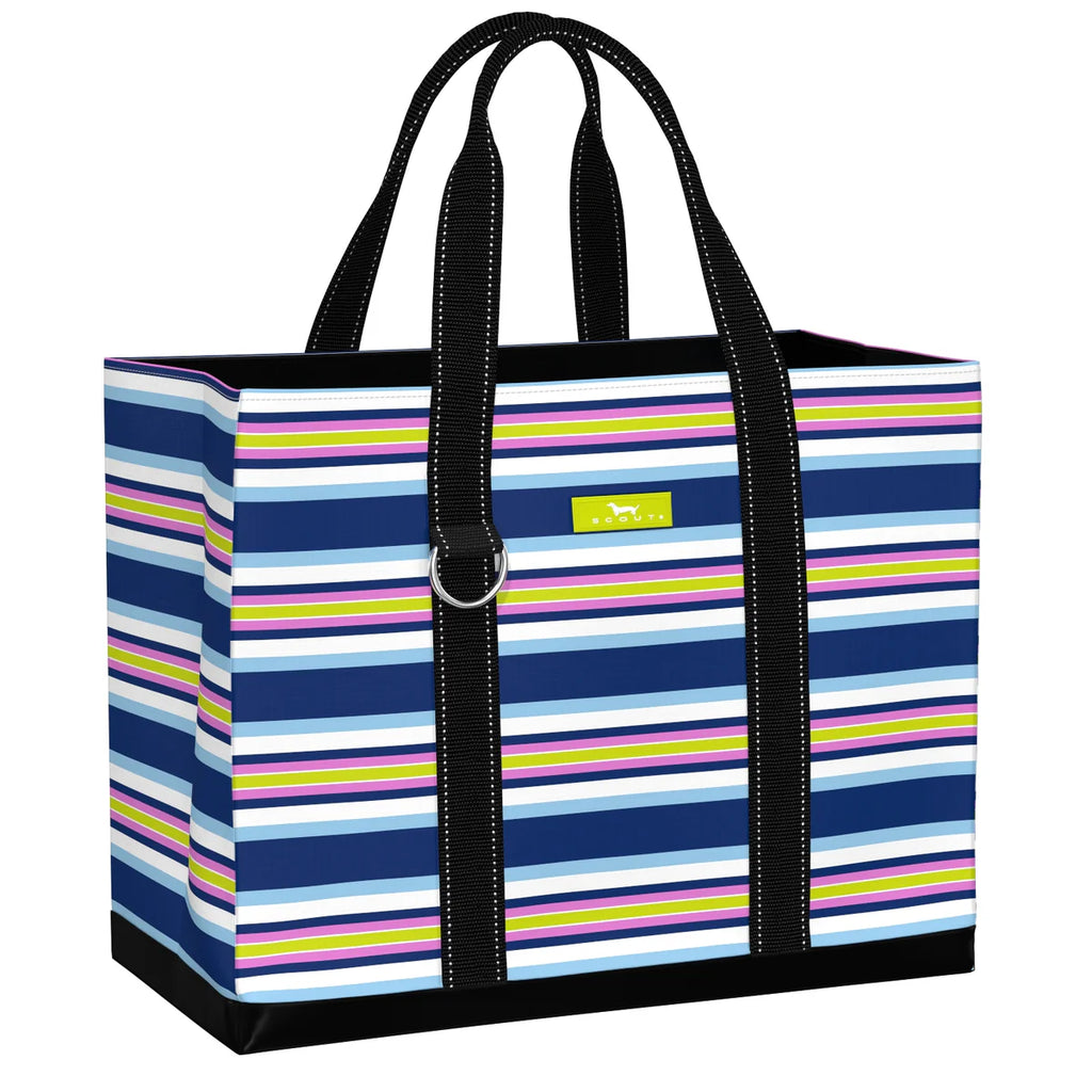 SCOUT Original Deano Tote Bag - Fall in Line
