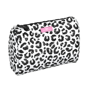 SCOUT Packin' Heat Makeup Bag - Cat Skills