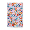 Geometry Tea Towel - Whimsy Floral