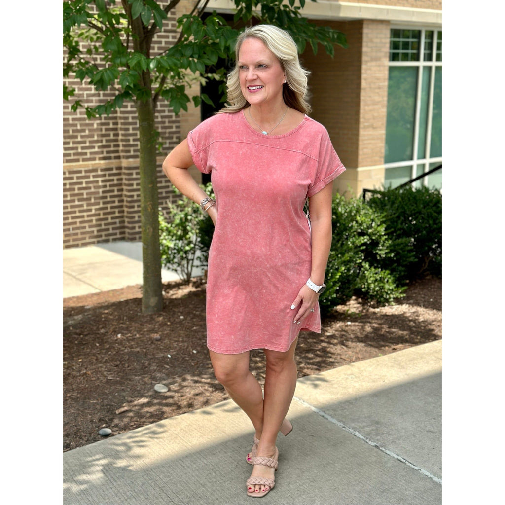 Grace and Lace at Bless Your Heart Boutique