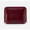 HOBO Beauty Cosmetic Pouch - Saddleberry