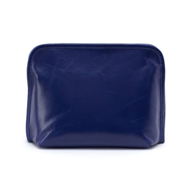 HOBO Beauty Cosmetic Pouch - Winter Violet