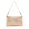 HOBO Darcy Crossbody Bag - Gold Leaf