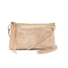 HOBO Darcy Crossbody Bag - Gold Leaf