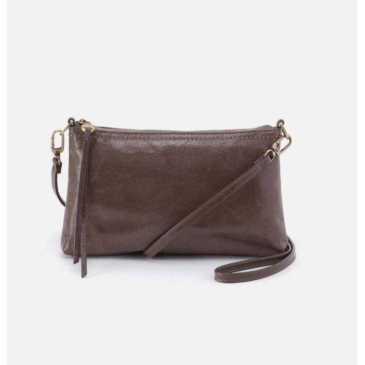 HOBO Darcy Crossbody - Hearthstone