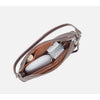 HOBO Darcy Crossbody Bag - Pewter Spur