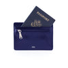 HOBO Euro Slide Card Case - Winter Violet