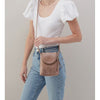 HOBO Fern Crossbody Bag - Hazel