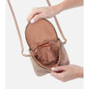 HOBO Fern Crossbody Bag - Hazel