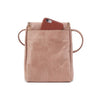 HOBO Fern Crossbody Bag - Hazel