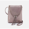 HOBO Fern Crossbody Bag - Pewter Spur