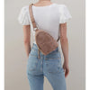 HOBO Fern Sling Bag - Hazel