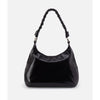 HOBO Madison Shoulder Bag - Black