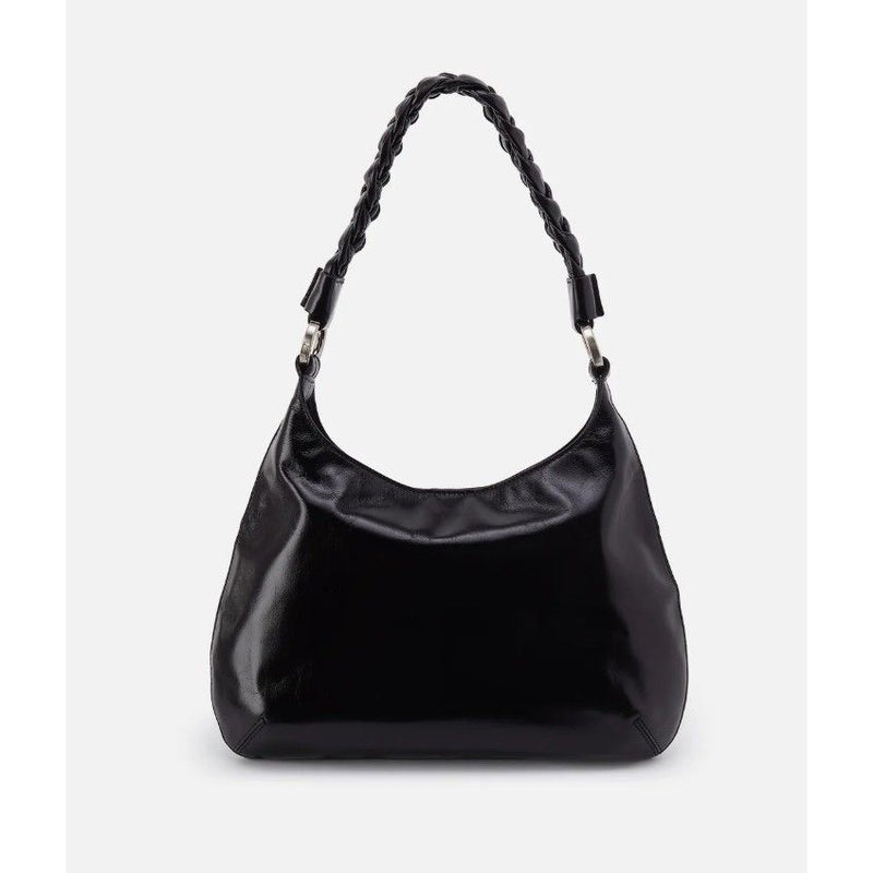 HOBO Madison Shoulder Bag - Black