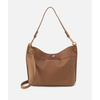 HOBO Pier Shoulder Bag - Warm Honey