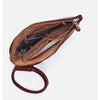 HOBO Sable Wristlet - Saddleberry