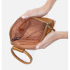 HOBO Sable Wristlet - Natural