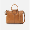 HOBO Sheila Medium Satchel Bag - Natural