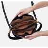 HOBO Starr Convertible Shoulder Bag - Black