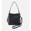 HOBO Starr Convertible Shoulder Bag - Black