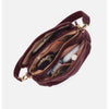 HOBO Starr Convertible Shoulder Bag - Mulberry Glaze