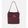 HOBO Starr Convertible Shoulder Bag - Mulberry Glaze