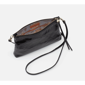 HOBO Darcy Crossbody - Black
