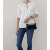 HOBO Darcy Crossbody - Black