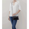 HOBO Darcy Crossbody - Black