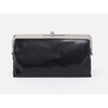 HOBO Lauren Clutch Wallet - Black