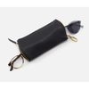 HOBO Spark Double Eyeglass Case - Black