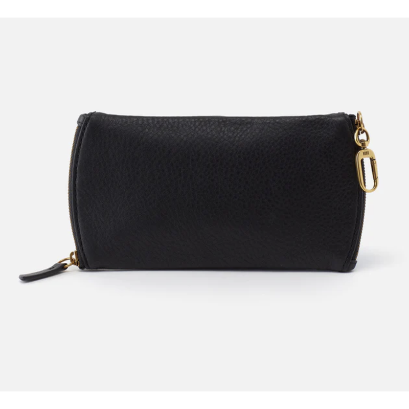 HOBO Spark Double Eyeglass Case - Black