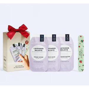 HOLIDAY '25 - Mini Mani Set