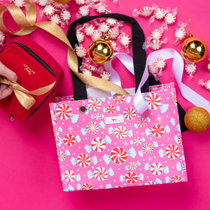 SCOUT Tiny Package Gift Bag - Candyland