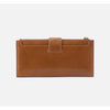 HOBO Dunn Continental Wallet - Truffle