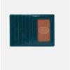 HOBO Euro Slide Card Case - Wild Bluegrass