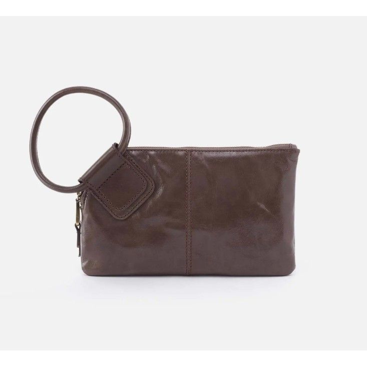 HOBO Sable Wristlet - Hearthstone