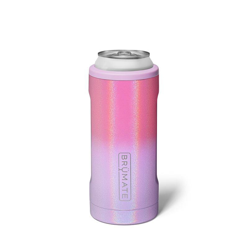 Brumate Hopsulator Slim - Cotton Candy